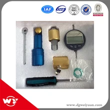 Высококачественный набор инструментов для ремонта commom rail для CAT320D