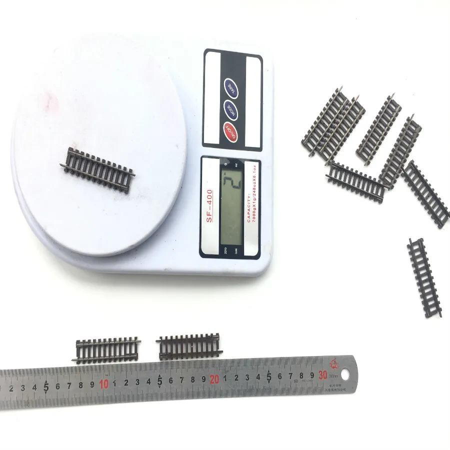 architecture model n scale train layout tracks (8)