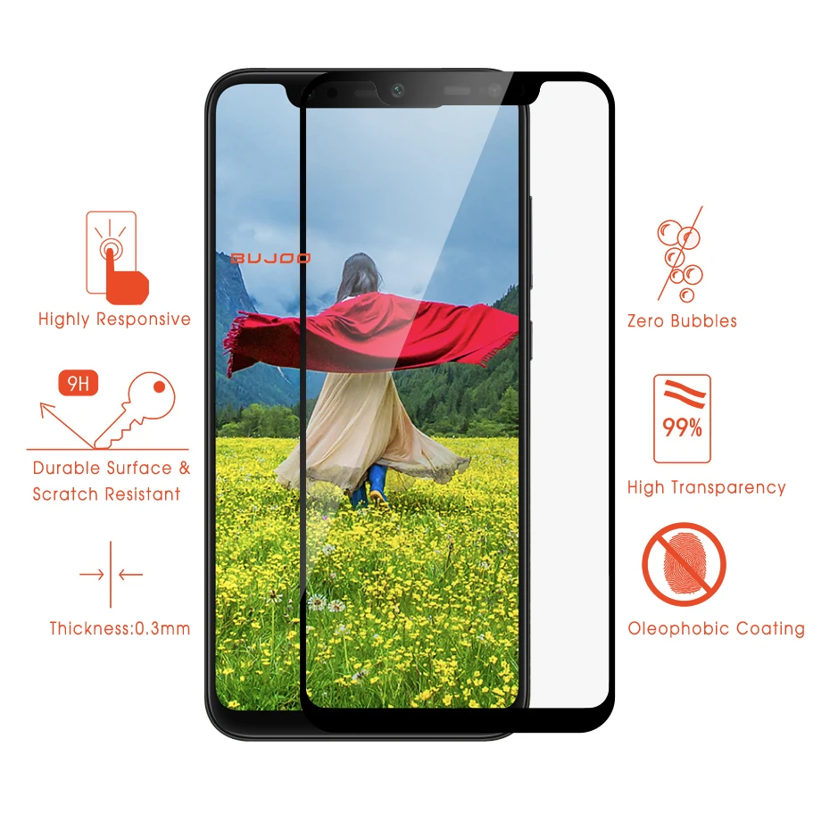 xiaomi mi 8 tempered glass (10)