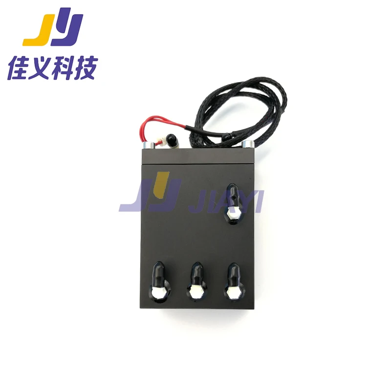 1.5 Multi Ink Sub-Tank Per Gongzheng/Wit-Color/Sky-Color Stampante Eco-Solvente; Buon Prezzo!!!