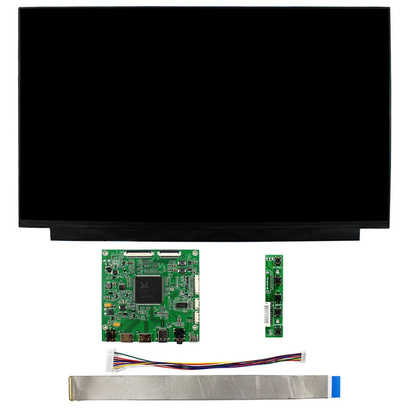 13 3 дюйма 3840*2160 8 битный экран дисплея IPS 1080P 4K HDMI ЖК модуль автомобиля Raspberry Pi игра PS4