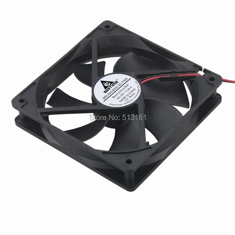 12025B 24v fan 4