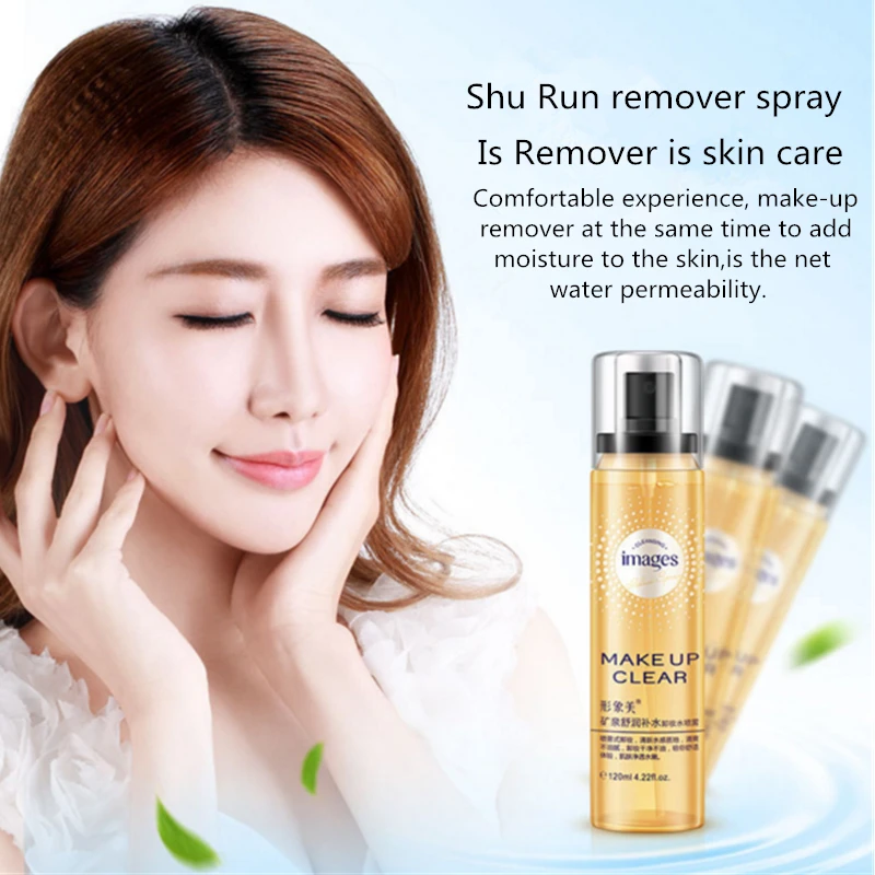 Natural Ingredients Spa Remover 3