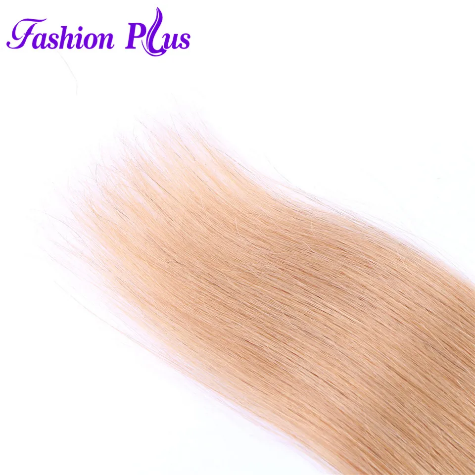 Nadula Hair Products 1Bundle Indian Straight Hair 8-30 inch Non-Remy Hair 100% Human Hair Weave Bundles Machine Double Weft