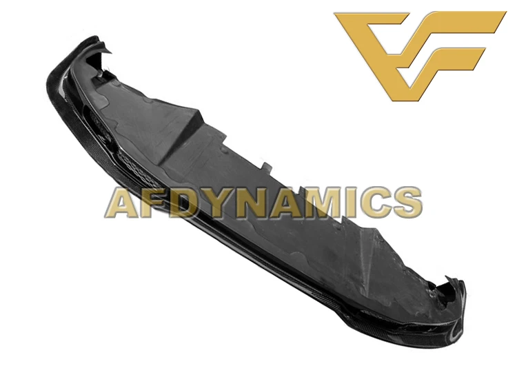 

08-15 GT-R R35 GTR upgrade to AFD-BS Carbon Fiber Surface Front Lip Bumper Body Kit
