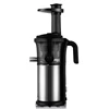 BPA FREE 200W 40RPM Masticating Slow Juicer Low Speed Auger Fruit Vegetable Cold Press Juice Extractor Squeezer Stainless Steel ► Photo 2/6