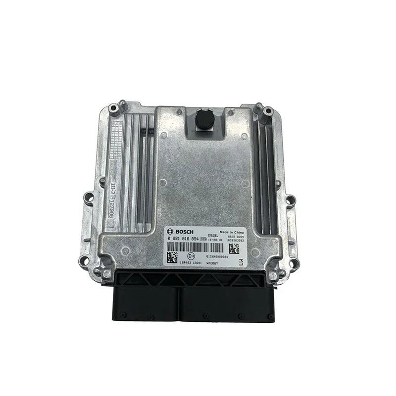 

ECU computer board 0281016894 Weichai engine 612640080004 EDC17 P949-V732 894 for Bosch