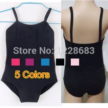 Новая летняя одежда для взрослых, девушек, балета, танцев, трико, сексуальная майка, боди, трико для гимнастики балета, танцевальная одежда для женщин