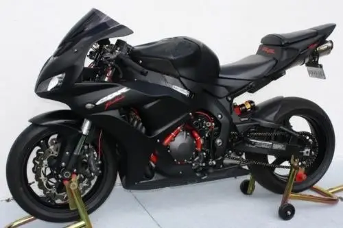 

For Honda CBR 1000 RR 1000RR 2006-2007 Matte Black Motorcycle Fairing Bodywork Kit Injection Mold High Quality ABS Plastic