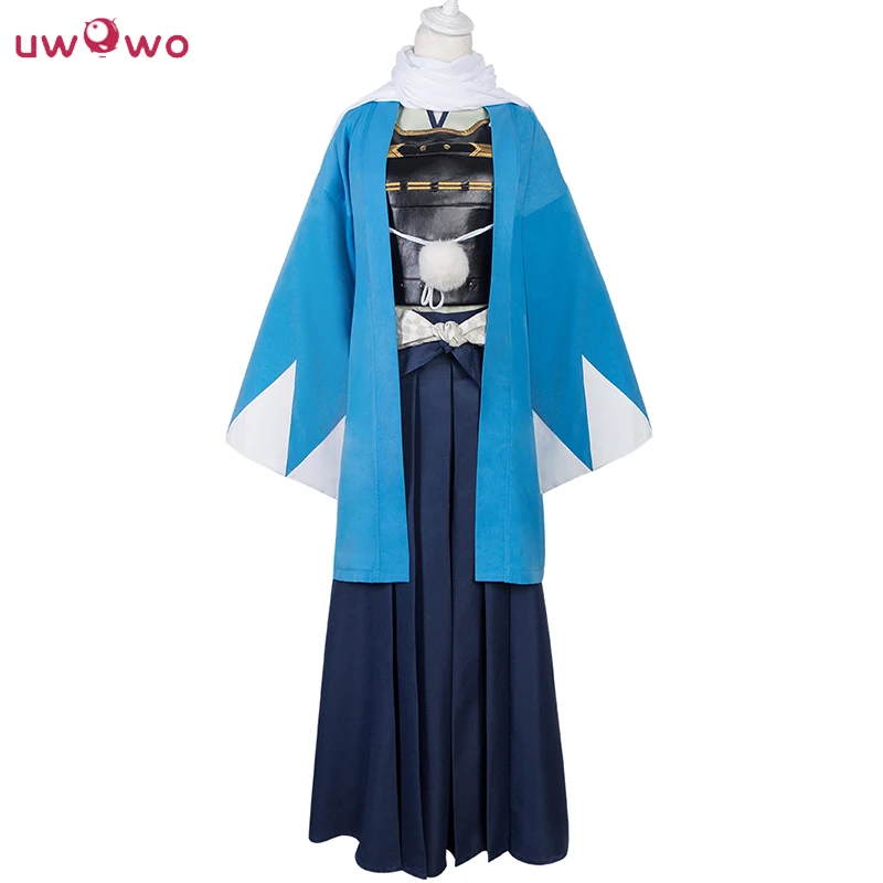 Женский костюм для косплея ямусада из полиэстера|touken ranbu cosplay|costume mencosplay women |