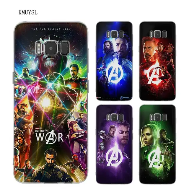 coque samsung s8 avengers coque samsung s8 avengers