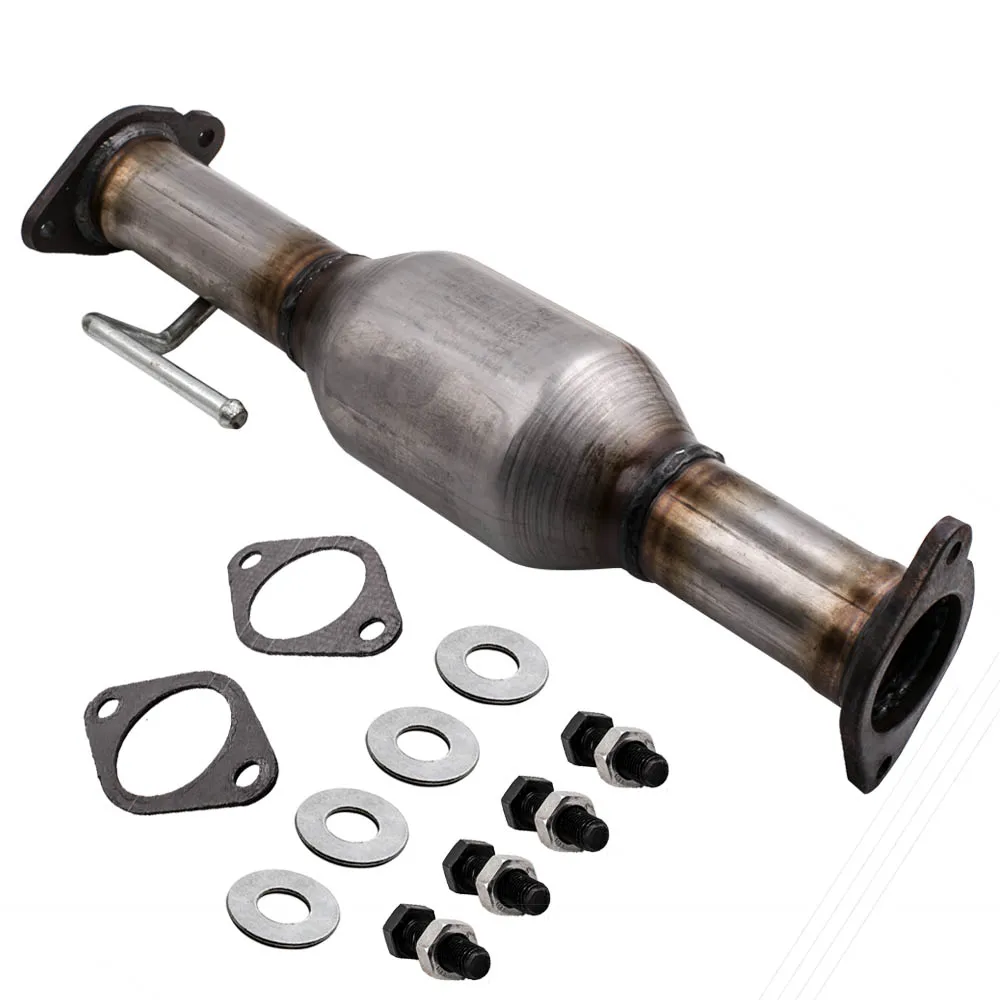 

Catalytic Converter For 2009 2010 Traverse / Acadia / Outlook 3.6L LLT V6 Engine