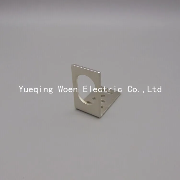 

M18 diameter, the proximity switch is fixed bracket photoelectric switch fixed rack mounting bracket
