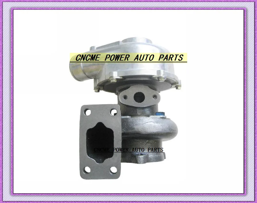 TURBO RHB6 8-94418-3200 8944183200 894418-3200 NB190027 8944163510 For HITACHI EX120-1 EX150 Excavator 4BD1-T 4BD1 T 4BD1T  (1)