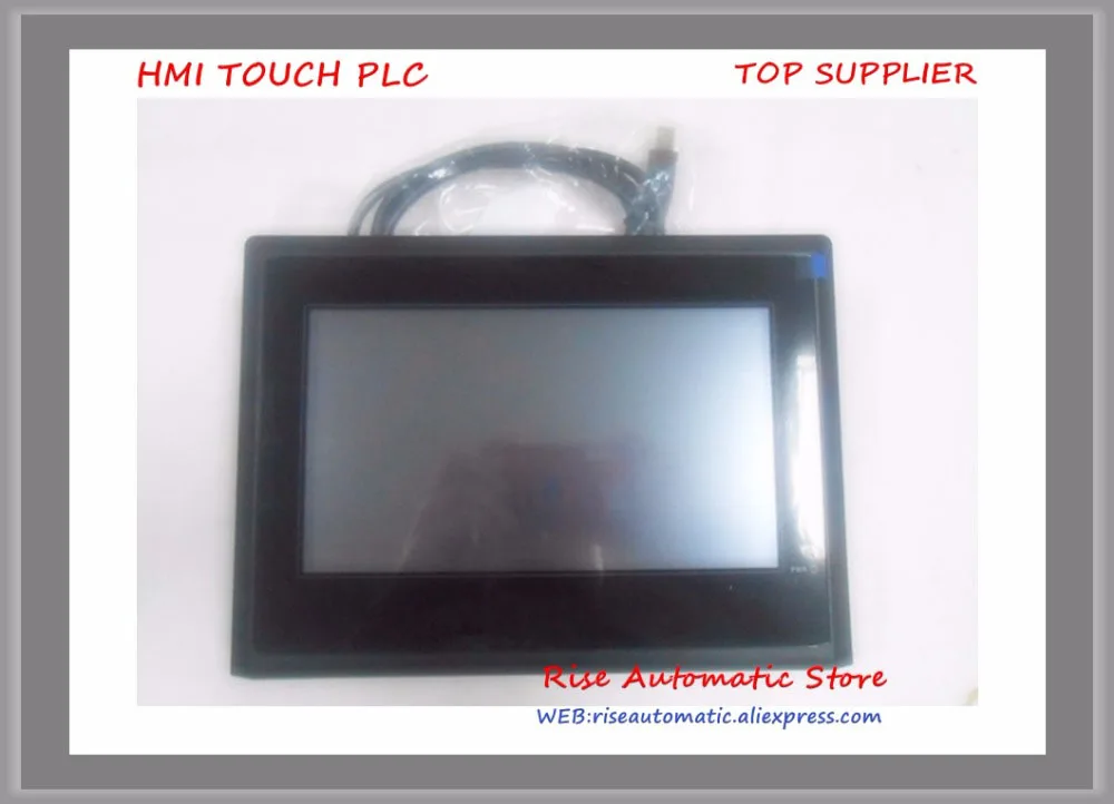Tracking ID For TH765-UT 7-inch 4wire Touch Screen Glass Panel