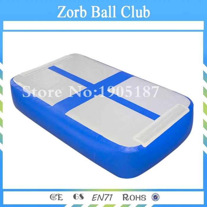 gymnastics block mat