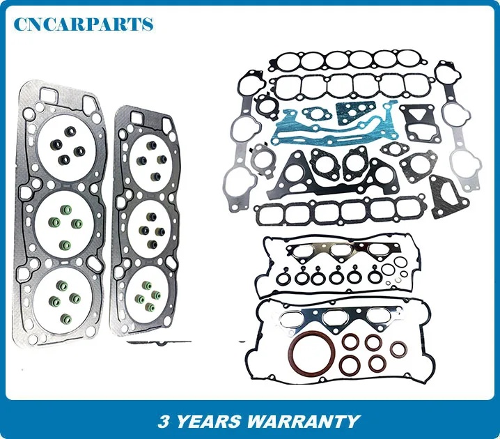 CNCARPARTS 1