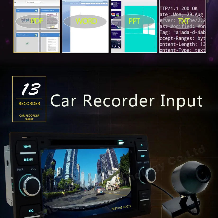 Sale 7" Android 7.1 Car DVD Multimedia player radio Stereo for Benz W203 S203 C180 C200 C220 C230 C240 C270 C280 C300 C320 C350 C32 21