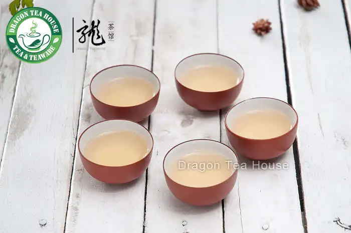 Исин глина глазурованная красная Zisha Teacup 20 мл 0 7 oz|teacup|clay cupyixing cup |