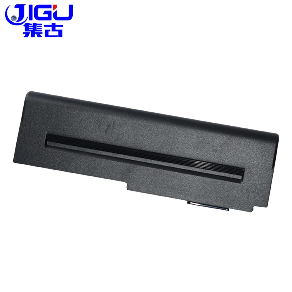 Jigu высокая производительность аккумулятор для ноутбука ASUS G50V G51V G51J L50 M60J G60 M60 VX5 X55 X57 A32-M50 A33-M50