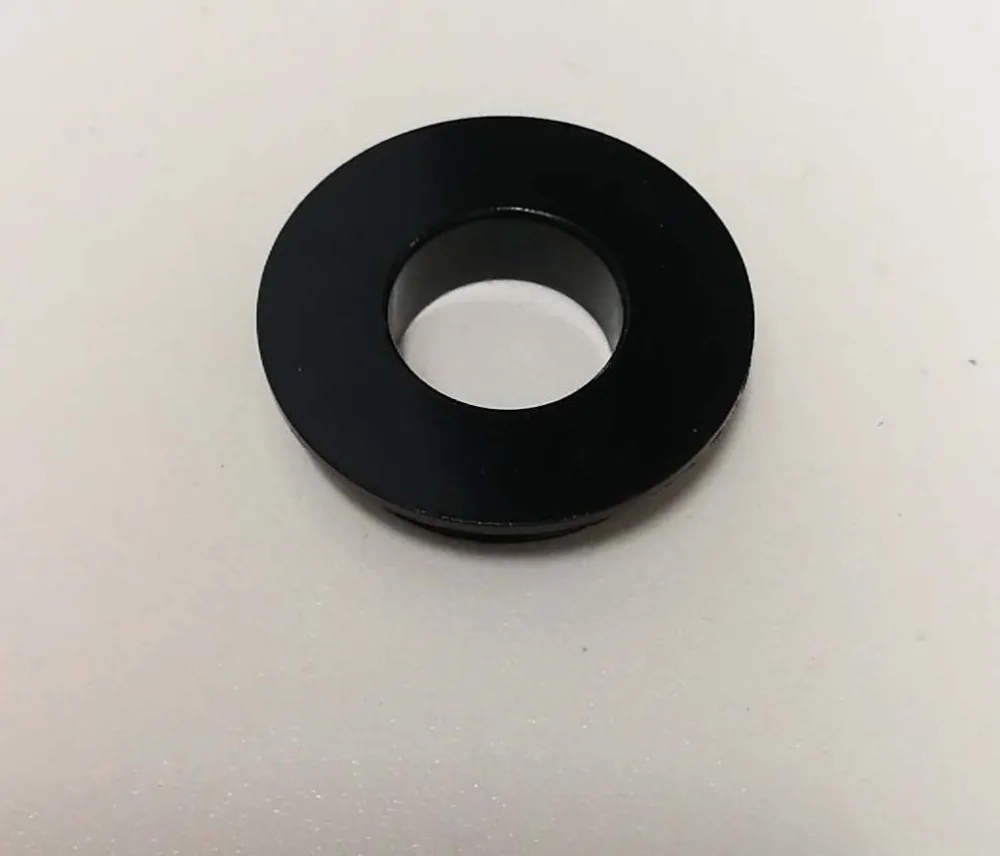 

CS to M14 adapter for CCTV camera lens.C mount to D14 mount adapter 500pcs customize