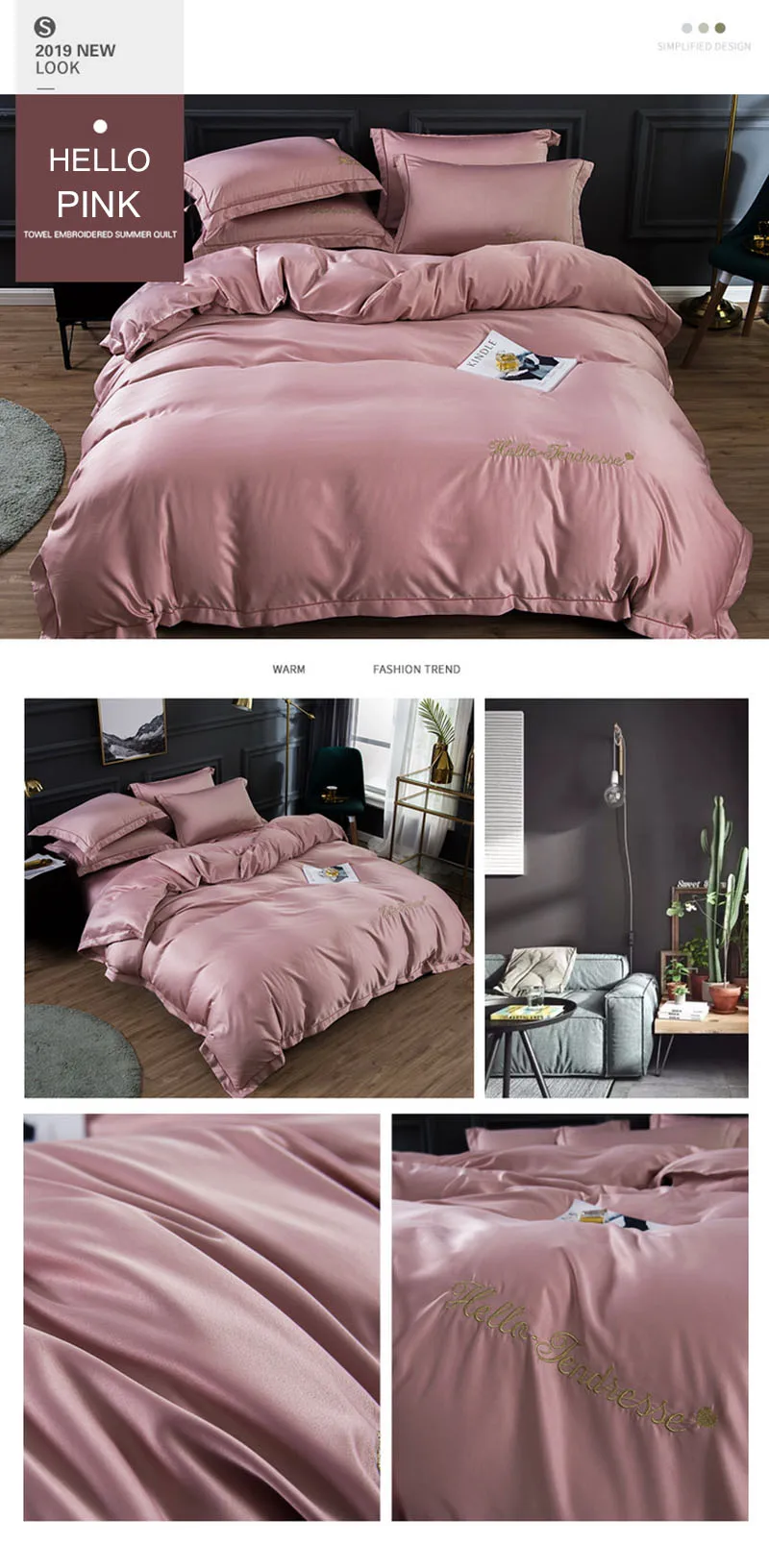HELLO PINK