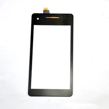 New Original Free shiping top quality For Sony Xperia V LT25 LT25i Touch Screen Digitizer Glass With Tracking Number