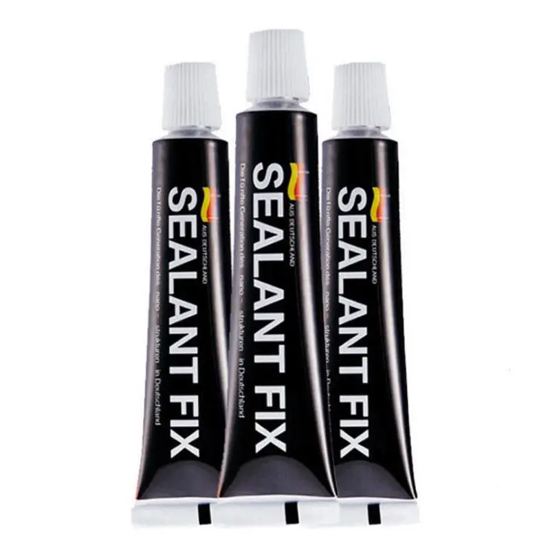 

4/6/9/12/18g Glass Glue Strong Waterproof Sealant Fix Glue Quick Drying Polymer Metal Adhesive MF999