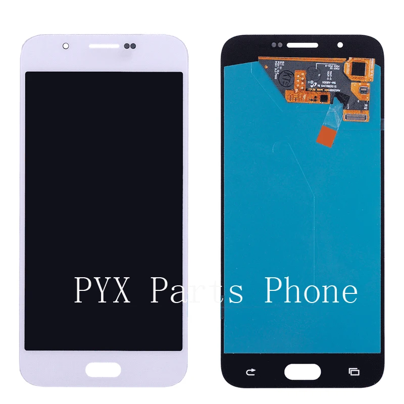 OLED for Samsung Galaxy A8 A8000 A800 A800F LCD Touch Panel Screen ...