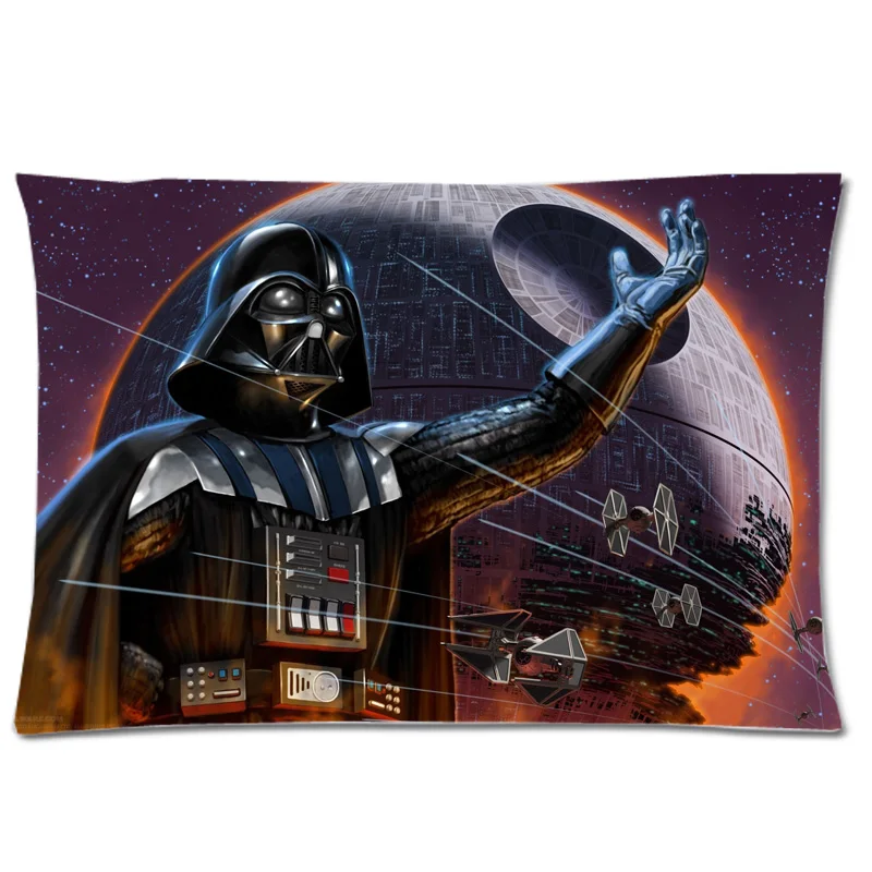 Buy Customized Pillowcase Bedroom Art Pillow Slip