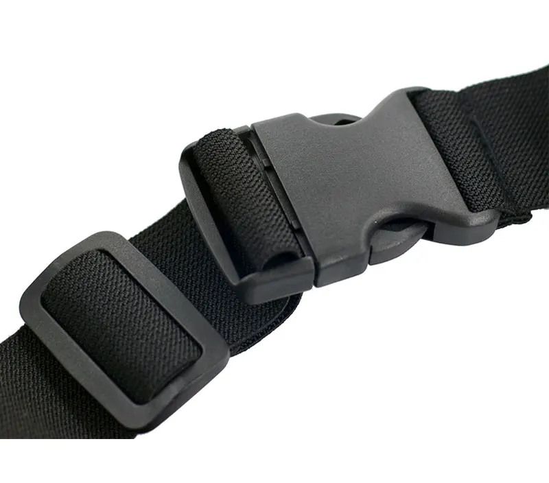 360 Degree Rotation Shoulder Strap Mount for Gopro Hero 4 3 2 SJ4000 Action Camera Chest Harness Belt Adapter For Go pro (5)