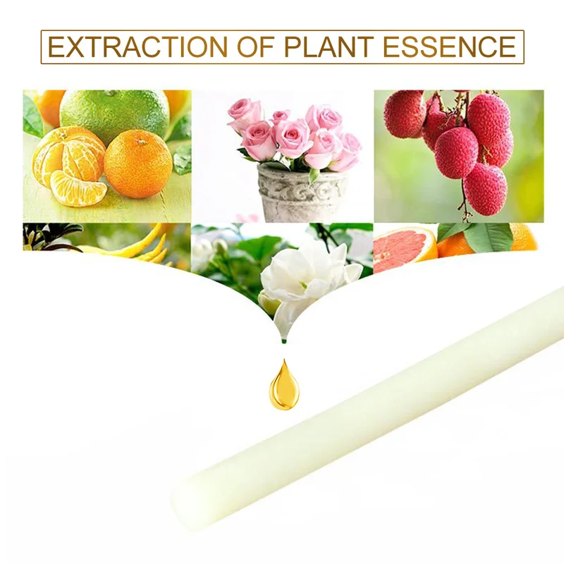 

Auto Products Car Perfume Car Air Conditioner Outlet Aromatherapy Stick Car Vent Perfume Supplement Air Freshener In The Car
