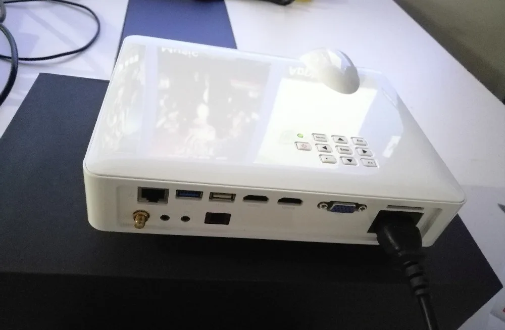 DLP100实拍2