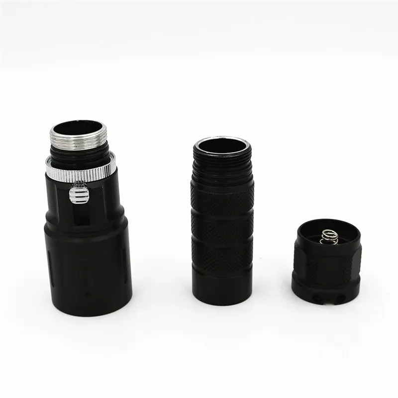 KC FIRE Scuba Diving flashlight DL0009(23)