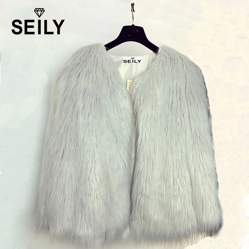 Sheep hair jacket Outlet