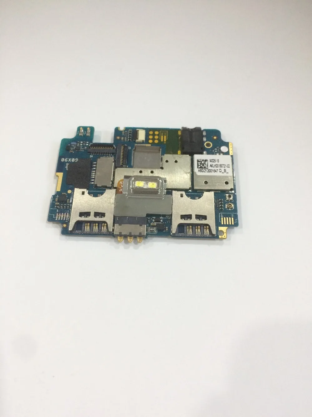 imágenes para Umi Roma X placa madre Usada + placa base + volumen FPC reemplazo de la Reparación Del Teléfono Accesorios para Umi Roma X Teléfono Freeship imágenes para Umi Roma X placa madre Usada + placa base + volumen FPC reemplazo de la Reparación Del Teléfono Accesorios para Umi Roma X Teléfono Freeship