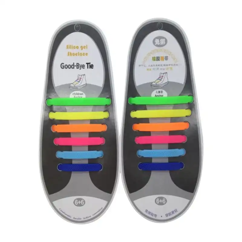 tieless sneakers