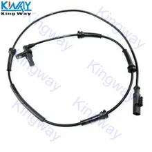 King Way-ABS Датчик скорости колеса задняя сторона SSB500100 для 2005-2012 LAND ROVER