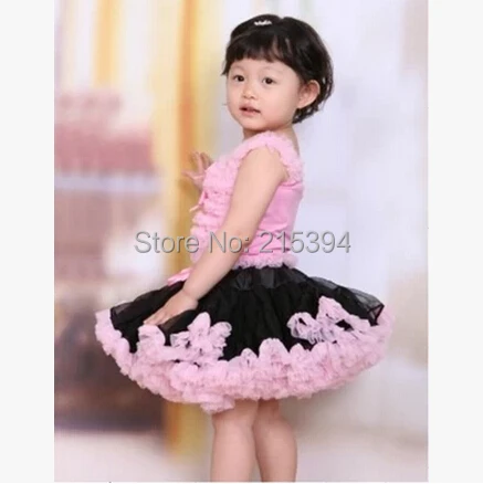 party wear skirts for baby girl