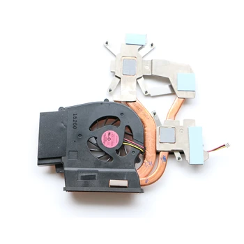 

New Cpu Fan For Sony CS13 CS15 CS17 CS19 CS23 CS25 CS35 CS36 CS37 CS38 CS39 3C1T 3C2T 3E1T Cooling Fan With Heatsink
