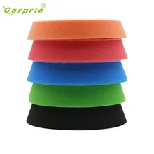 Горячая 5 шт. 6 дюймов полировальная Подложка для губки набор для автомобиля шлифовальный прибор буфер подарок Aug 25