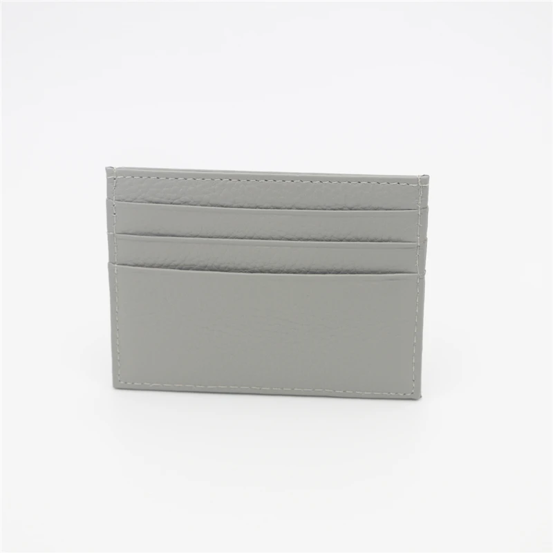WA603 CARD HOLDER 8004