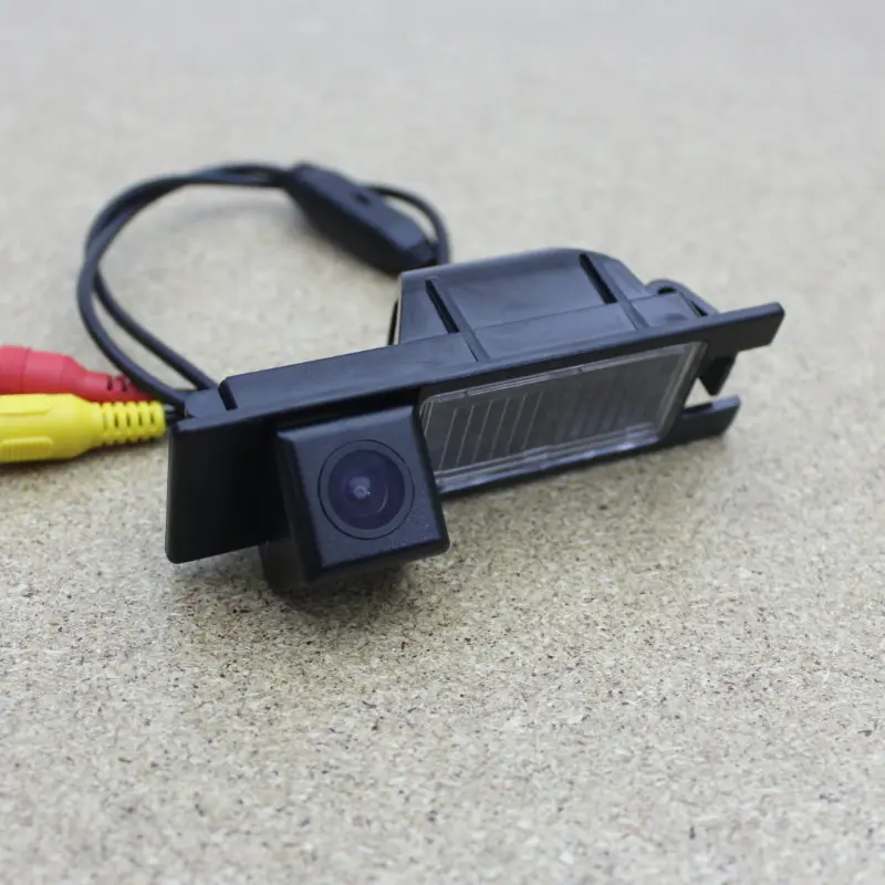 

HD CCD Night Vision + High Quality / FOR Alfa Romeo Giulietta 940 2010~2015 / Car Parking Camera / Rear View Camera