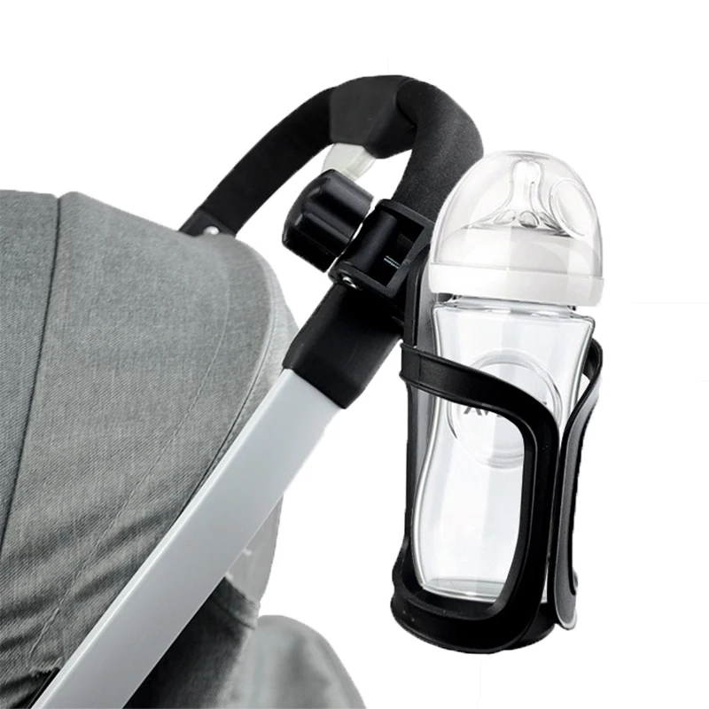 Аксессуары для детской коляски держатель для бутылки коляска корзина чашка-держатель для молочной воды коляска Универсальный велосипед
