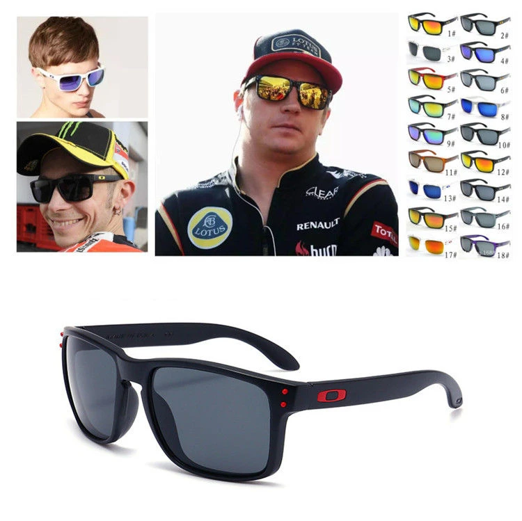 Brand Fashion Black UV Sunglasses Men Driving Sun Glasses Fashion Male Oculos Gafas Eyewear (15)