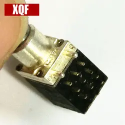 XQF Новый FM канал переключатель для Motorola XiR p3688 gp328d P6600 Радио ремонт