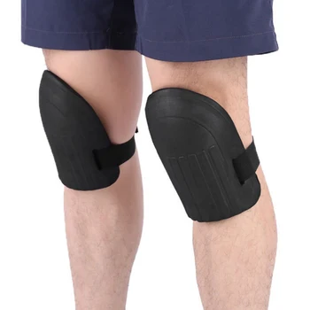 

1 Pair Soft Foam Knee Pads Protector Cushion Sport Knee Support Climbing Snowboard Basketball Knee Pads Kneecap Safety Sports