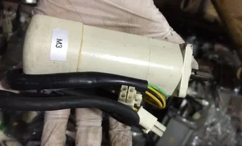 

USED 100% TESTED AC SERVO MOTOR MSM5AZP1F *Please contact us for real photo,100% real stock*