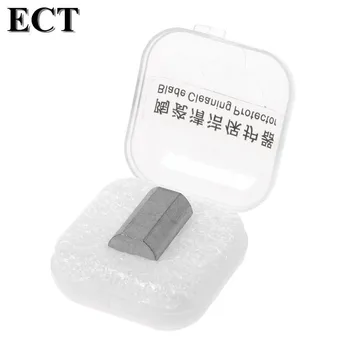 

Blade Cleaning Protector Ceramic Heater Anti-fracture Module Electronic Cigarette Repair Tool for IQOS E-Cigarette