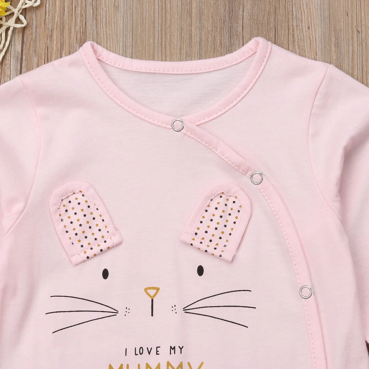 daddys girl baby grow